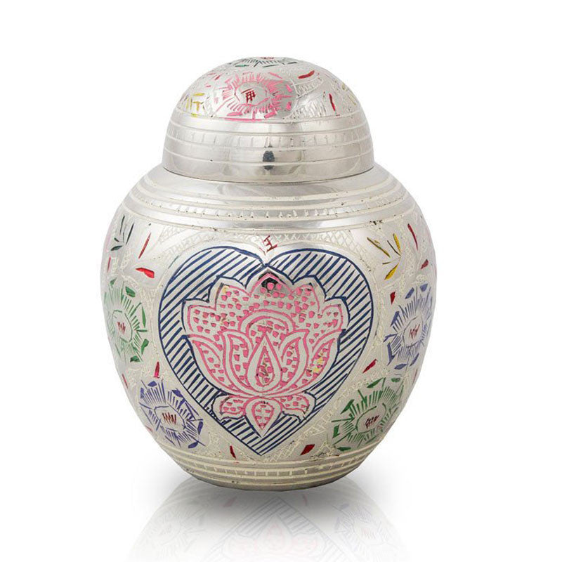 urn for small dog ashes