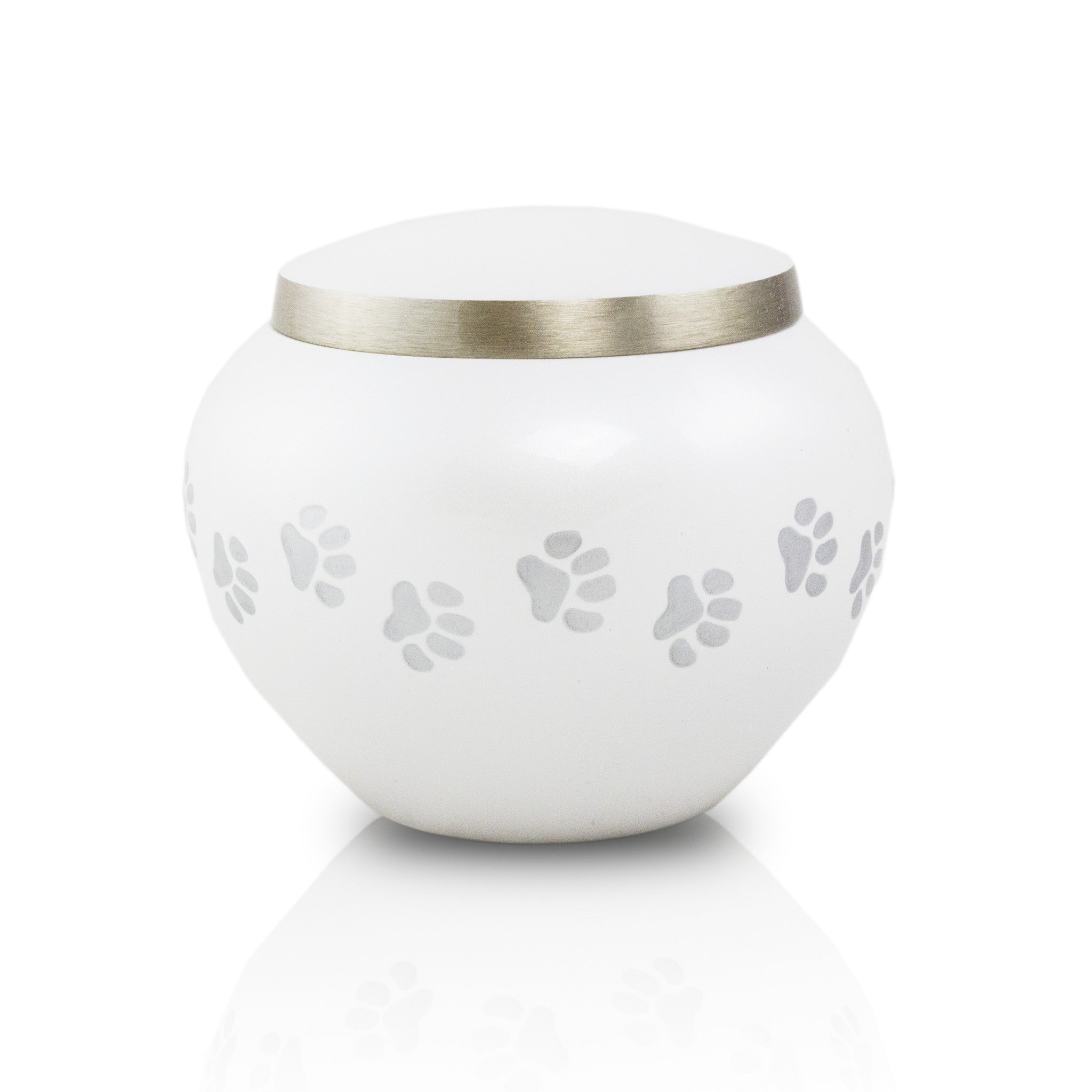 beautiful pet urns