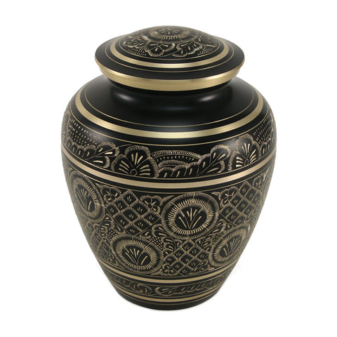 NWA Funeral Urns, Extra Large Cremation Urn, Human Companion Urn