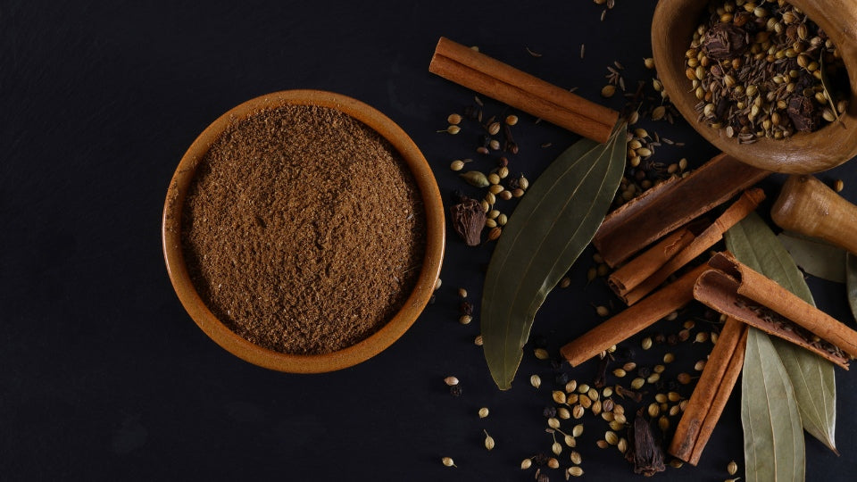 How to Make Punjabi Garam Masala â€“ alcoeats