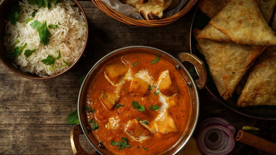 alcoeats shahi paneer