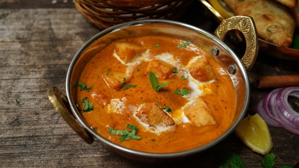 alcoeats shahi paneer