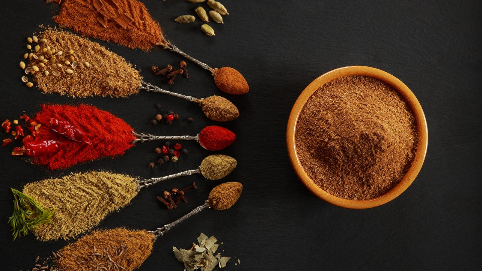 How to Make Punjabi Garam Masala â€“ alcoeats