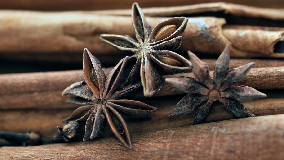 Star anise