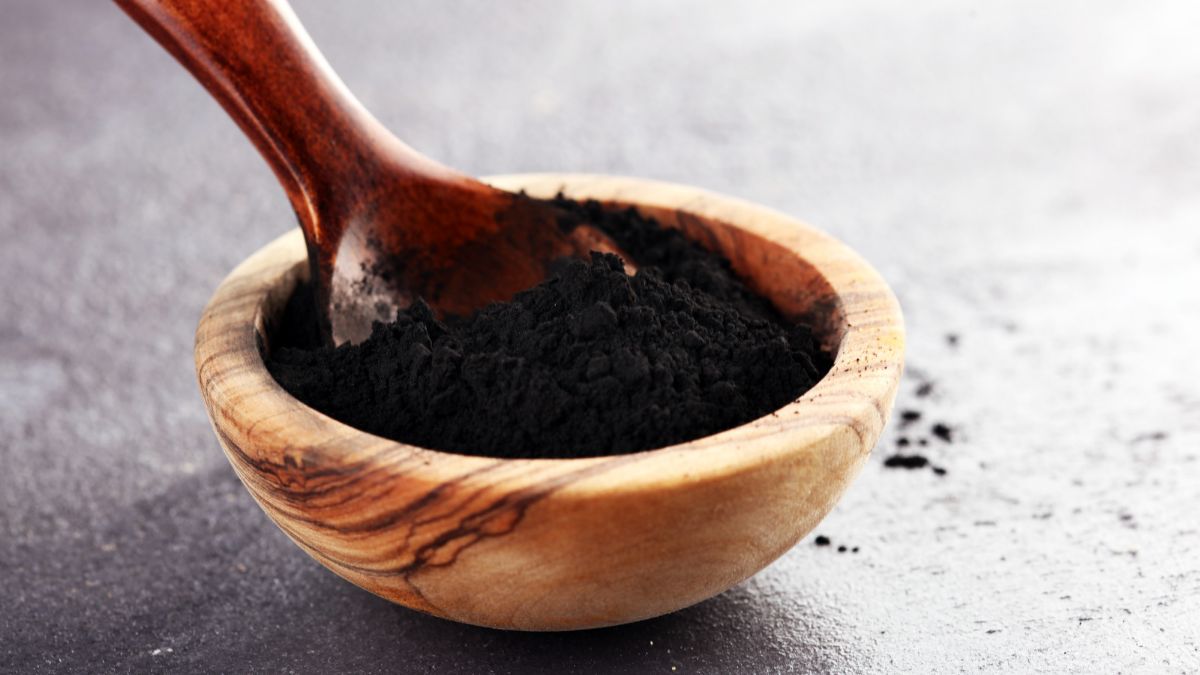 Black cumin powder