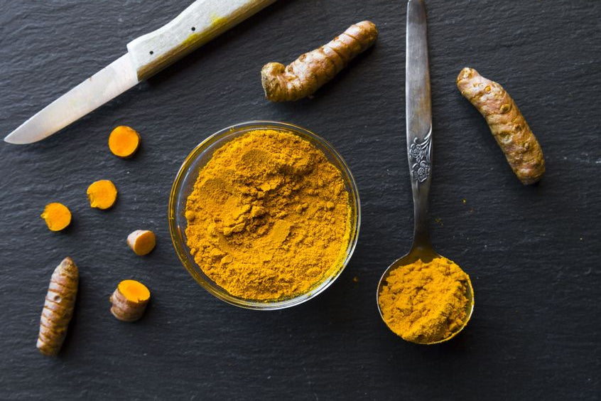 turmeric powder