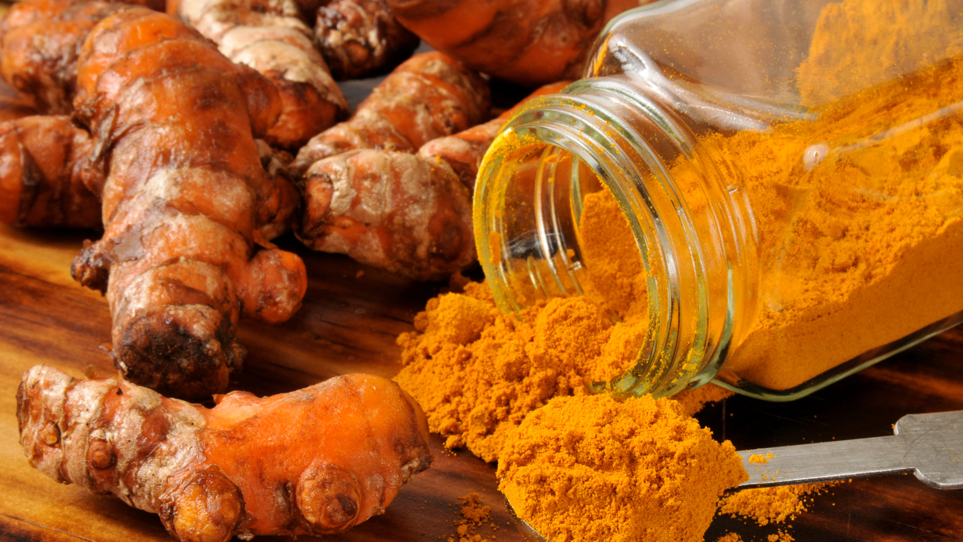 turmeric