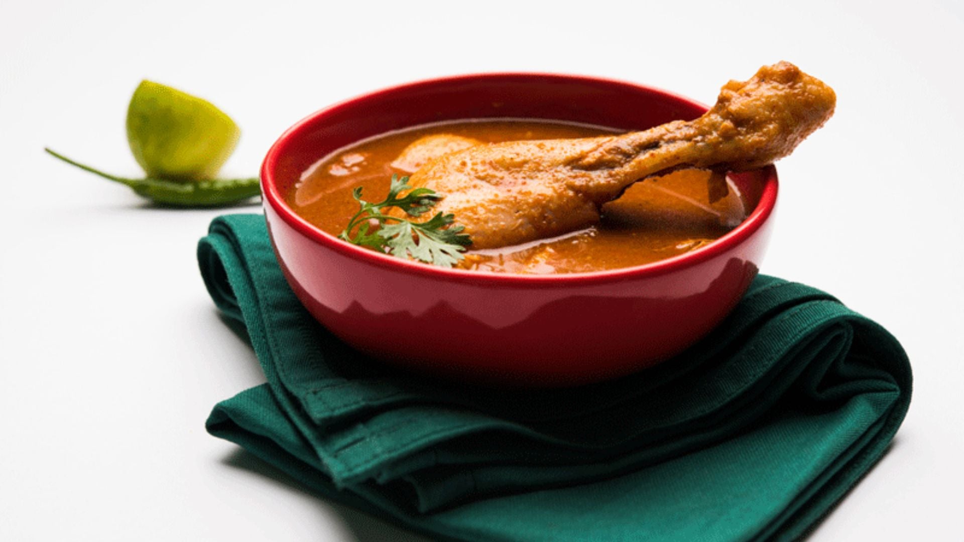 Chicken Curry