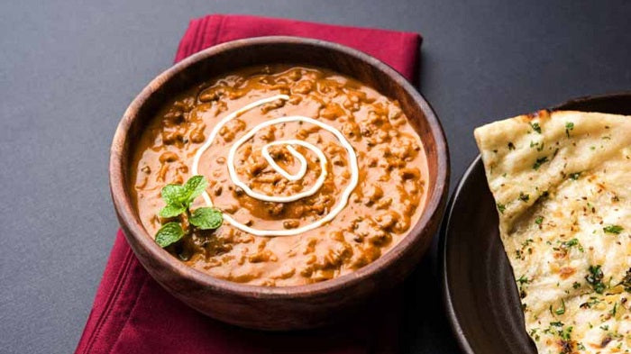 Dal Makhani