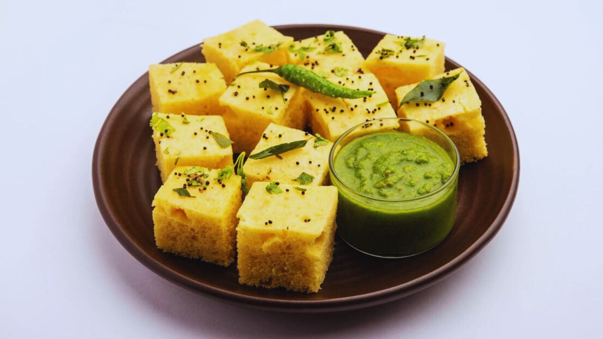 Dhokla