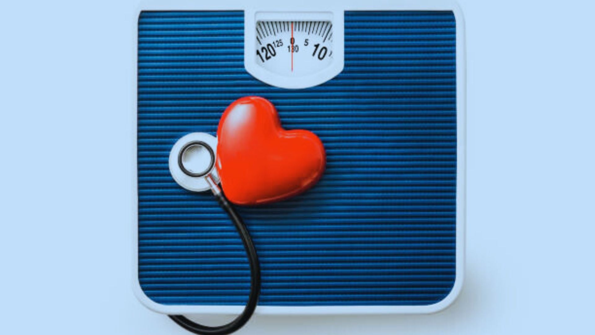 Weight and Heart Health