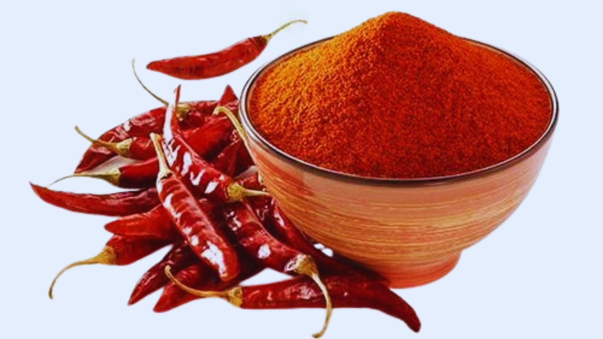 Red Chili Powder