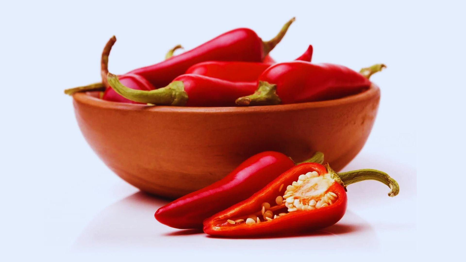 Red Hot Chili Powder