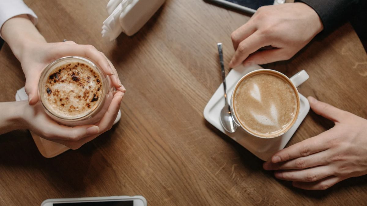 Wet Cappuccino vs Latte: Ultimate Showdown for Coffee Lovers