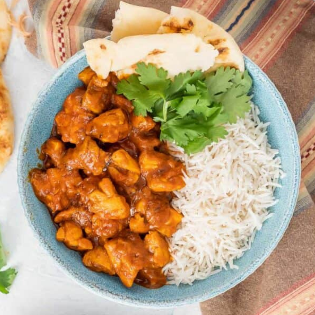 alcoeats butter chicken
