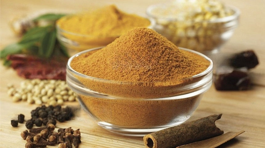 Garam Masala