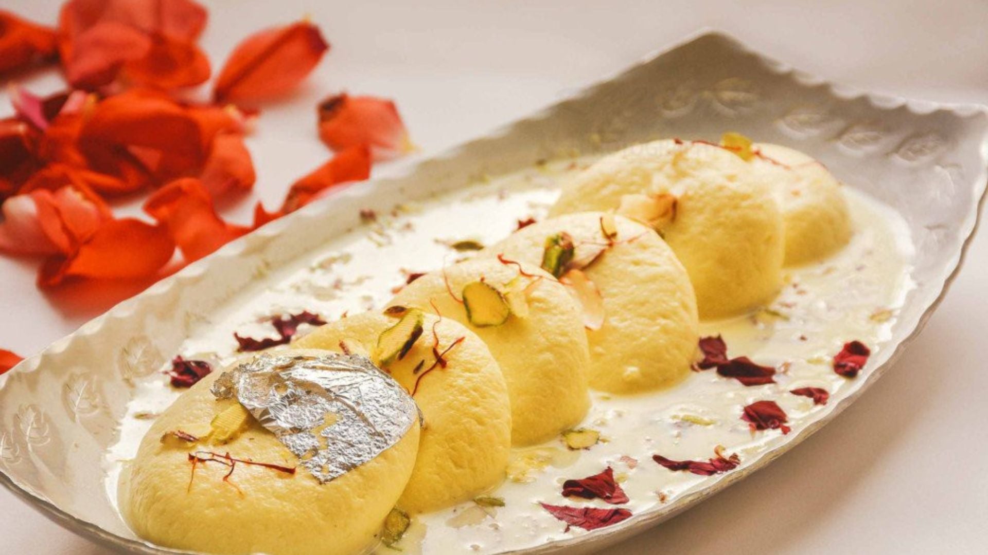 RAS MALAI