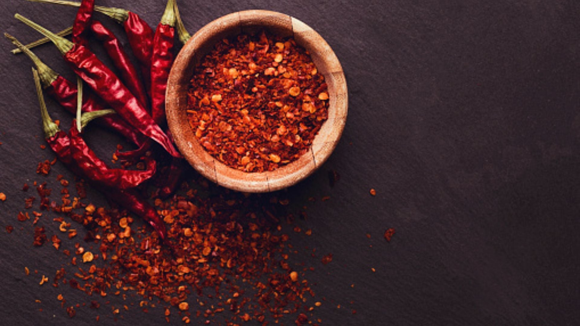 red chilli powder