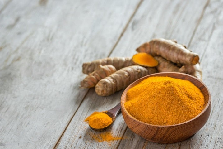 Turmeric