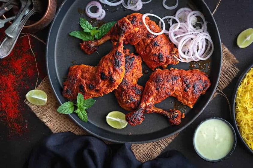 Tandoori