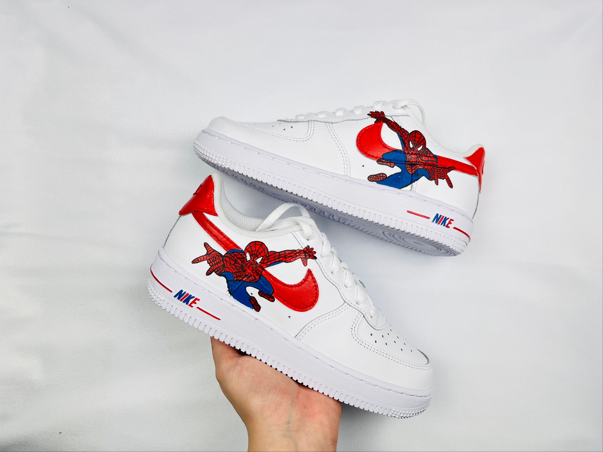 spider man af1