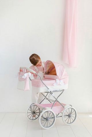 spanish dolls prams for sale