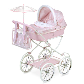 spanish dolls prams for sale