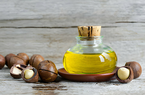 skin brightening oil