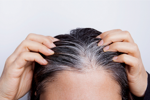 Hair loss and lymphadenopathy  The BMJ
