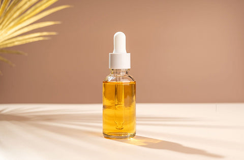 Vitamin C face serum