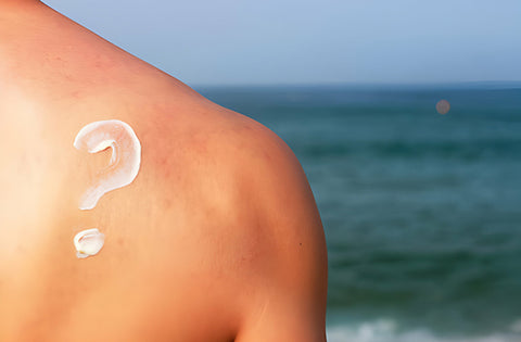 which sunscreen is best for sunburn