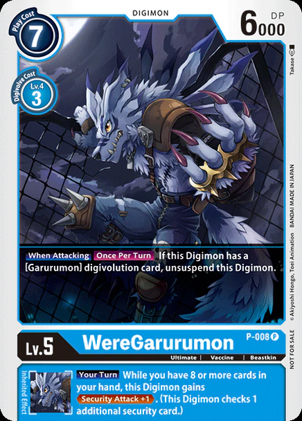 Promo Digimon Jj S Cards