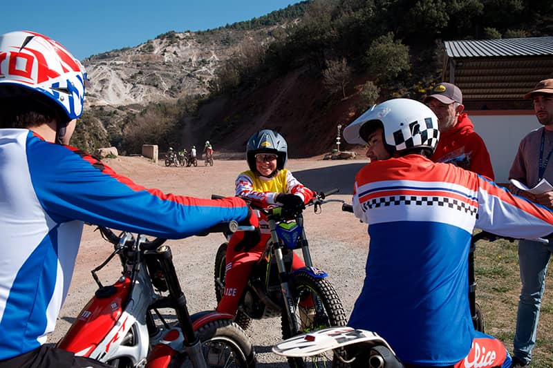 Pantalones de Enduro Clice