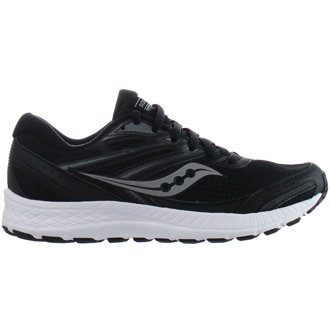 Saucony cohesion clearance 5 mens grey