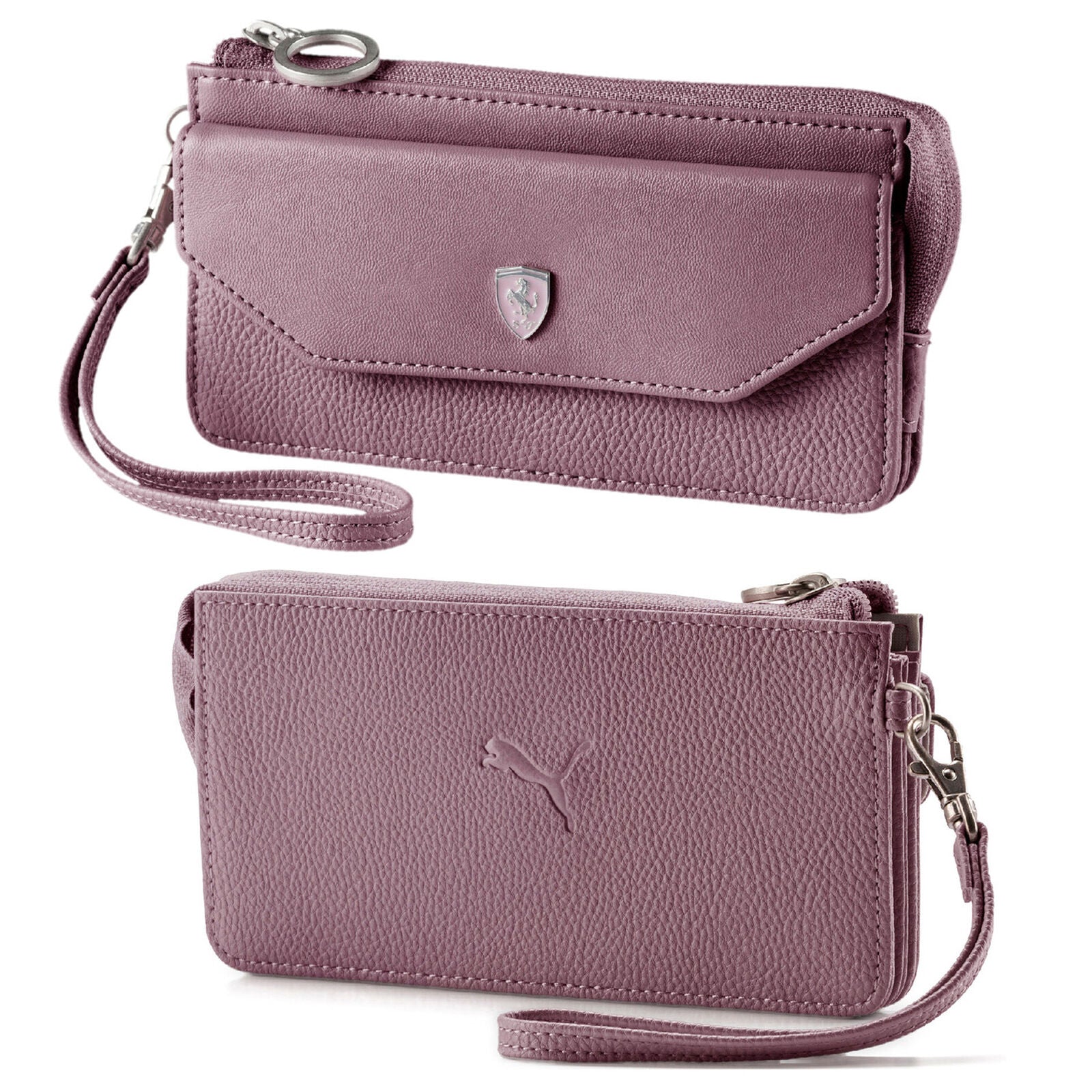Puma Ferrari LS Women's Shopper Handbag Tote | eBay