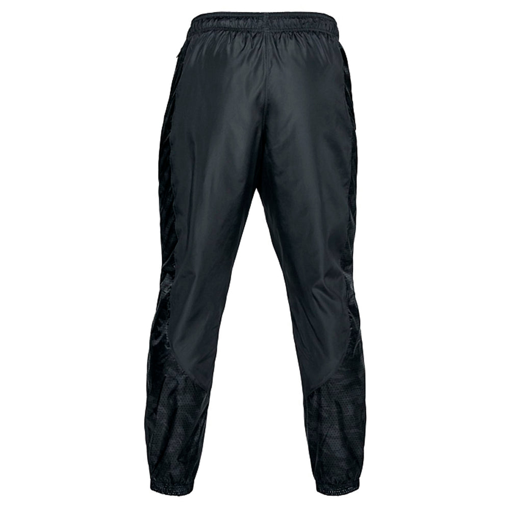 Under Armour Mens Sportstyle Wind Pants Graphite Joggers 1310586 016 ...