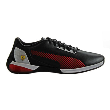 Buy Puma Mens Ferrari Trinity Mid WTR Toasted-Black Sneaker - 8 UK
