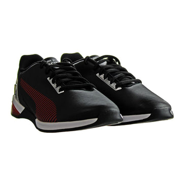 Buy Puma Mens Ferrari Trinity Mid WTR Toasted-Black Sneaker - 8 UK