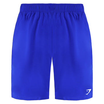 Gymshark Sport Dress - Denim Blue