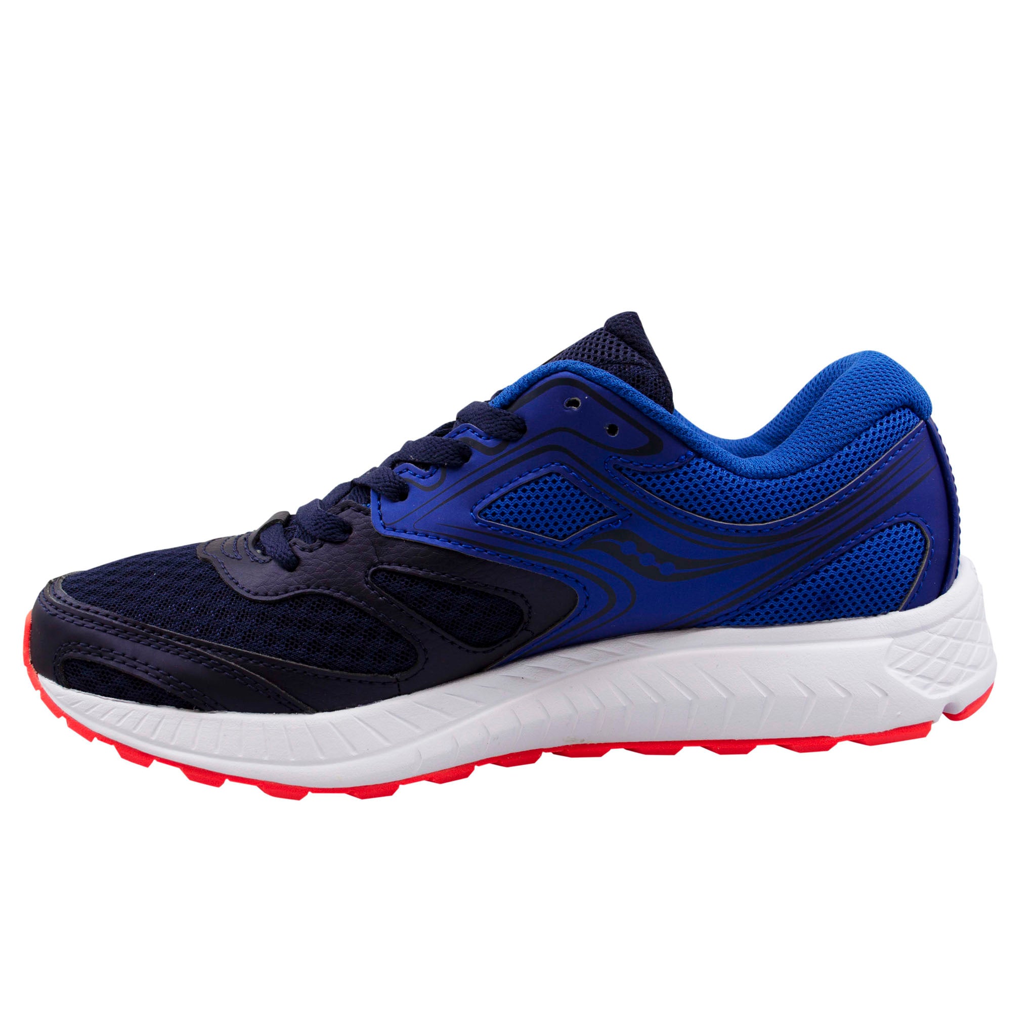 saucony cohesion 10 uk