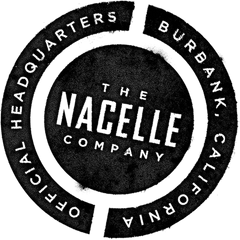the nacelle company official stamp