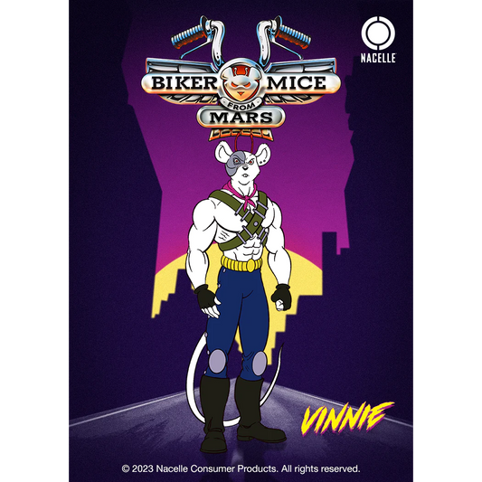 biker mice from mars wallpaper