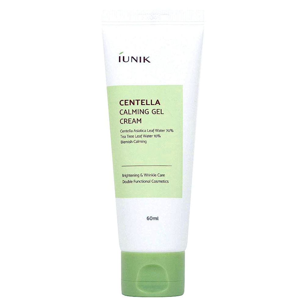 Iunik centella gel cream