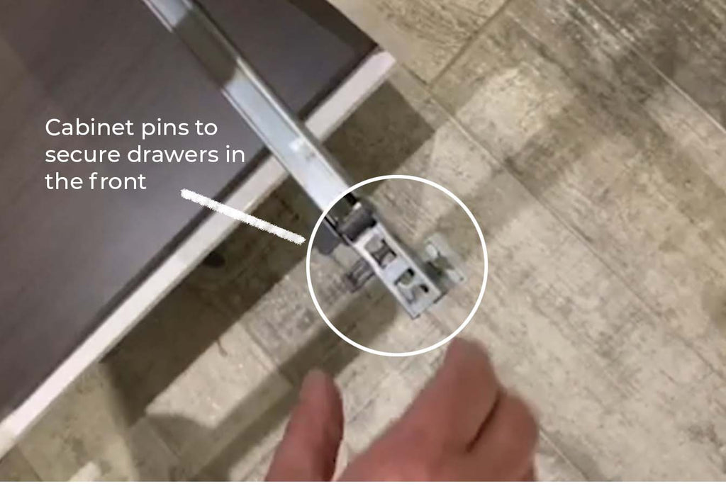 veneto bath floating bathroom vanity cabinet pins to secure cabinet