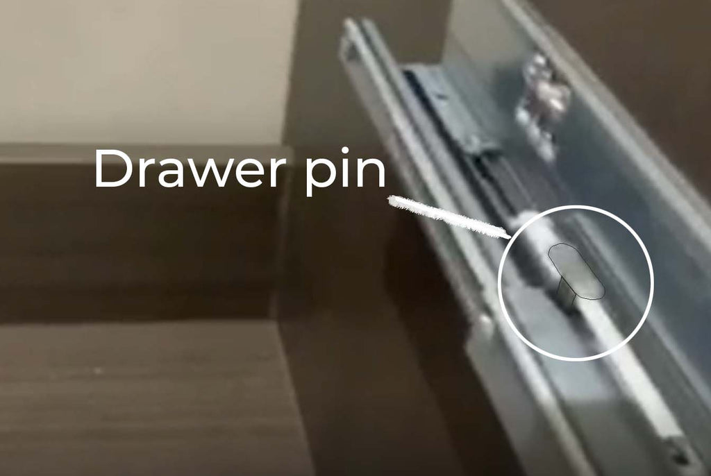 veneto bath floating bathroom vanity drawer pins to attach drawers on