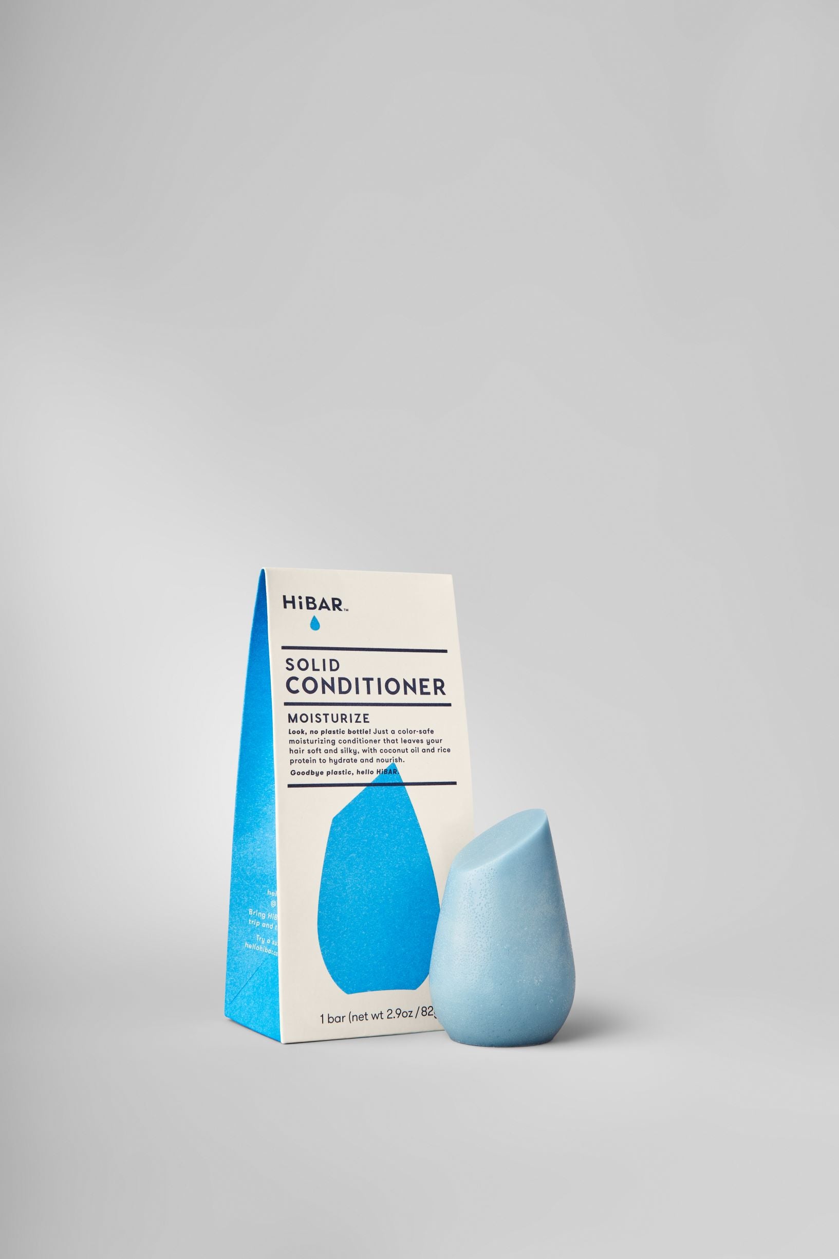 Moisturize Conditioner Bar