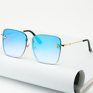 Gucci bee inspired shades – Baddies 