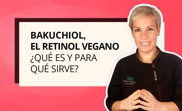 Bakuchiol, el Retinol Vegano ¿Qué es y para qué sirve?