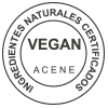 ACENE VEGAN