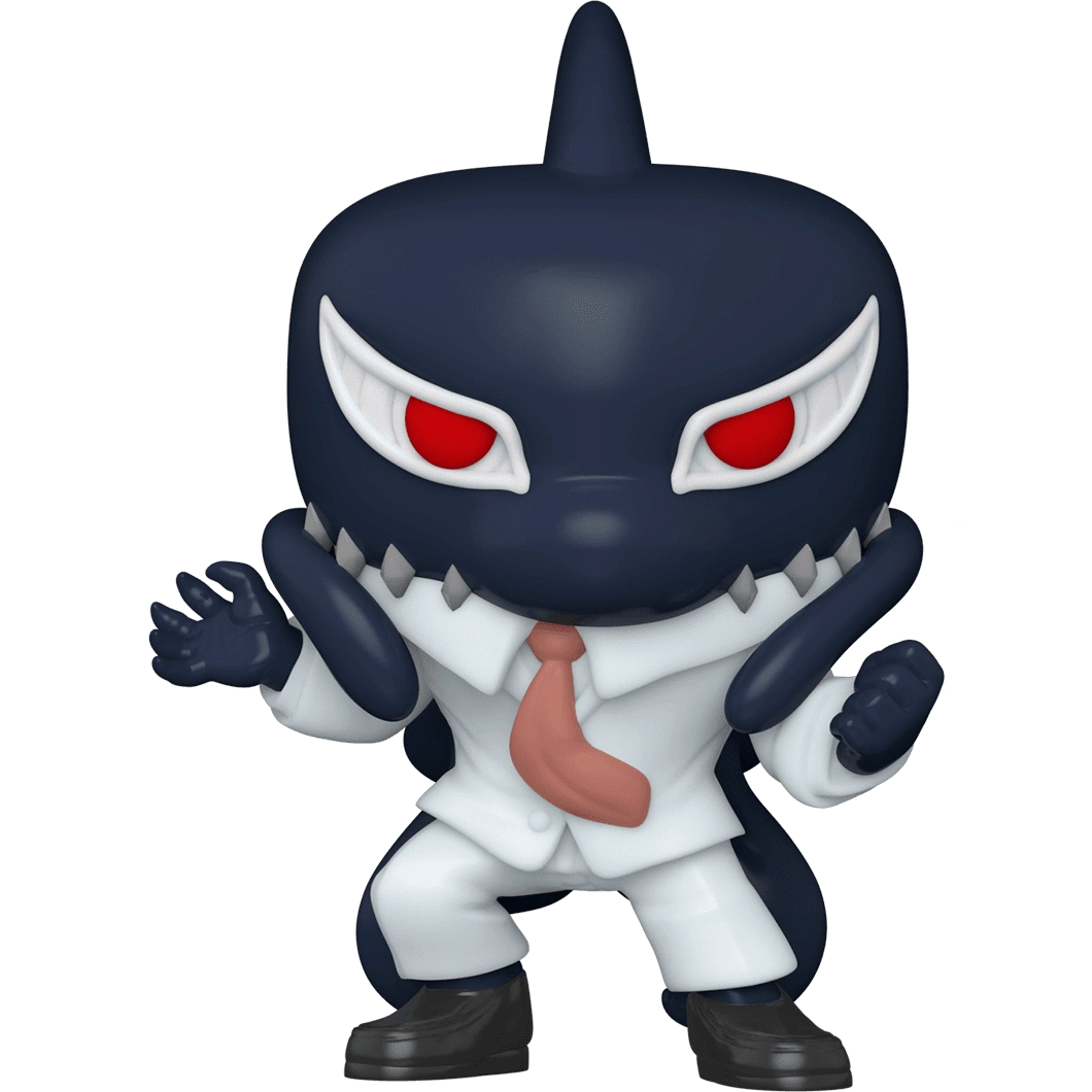 My Hero Academia: Gang Orca (2021 Summer Convention)